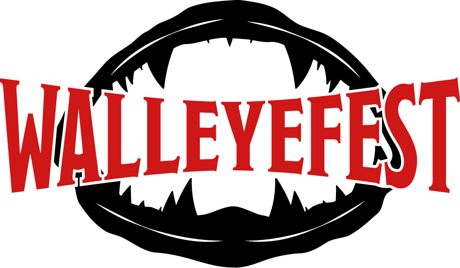 WalleyeFest Lake Erie 2026